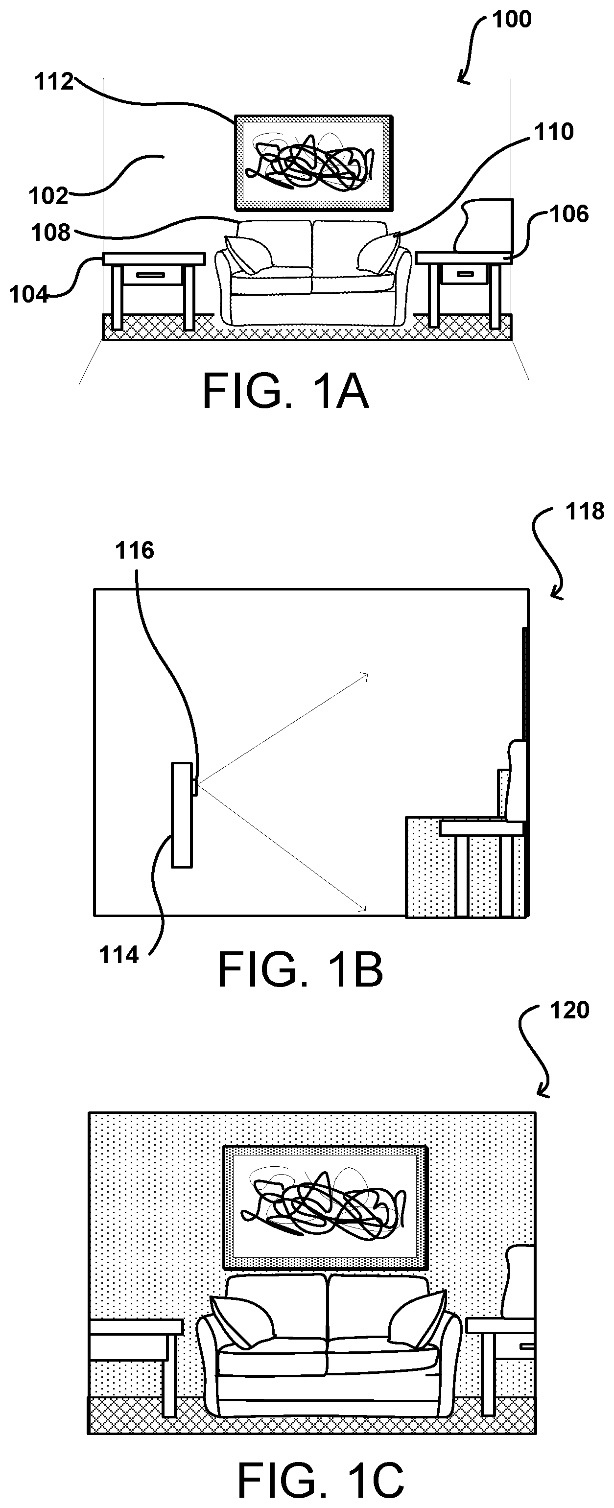 Captura de Información de Color del Entorno Físico en 2020