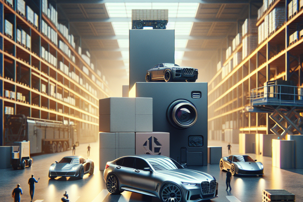 Cómo Mejorar Tu Posicionamiento Orgánico en Amazon en 2025