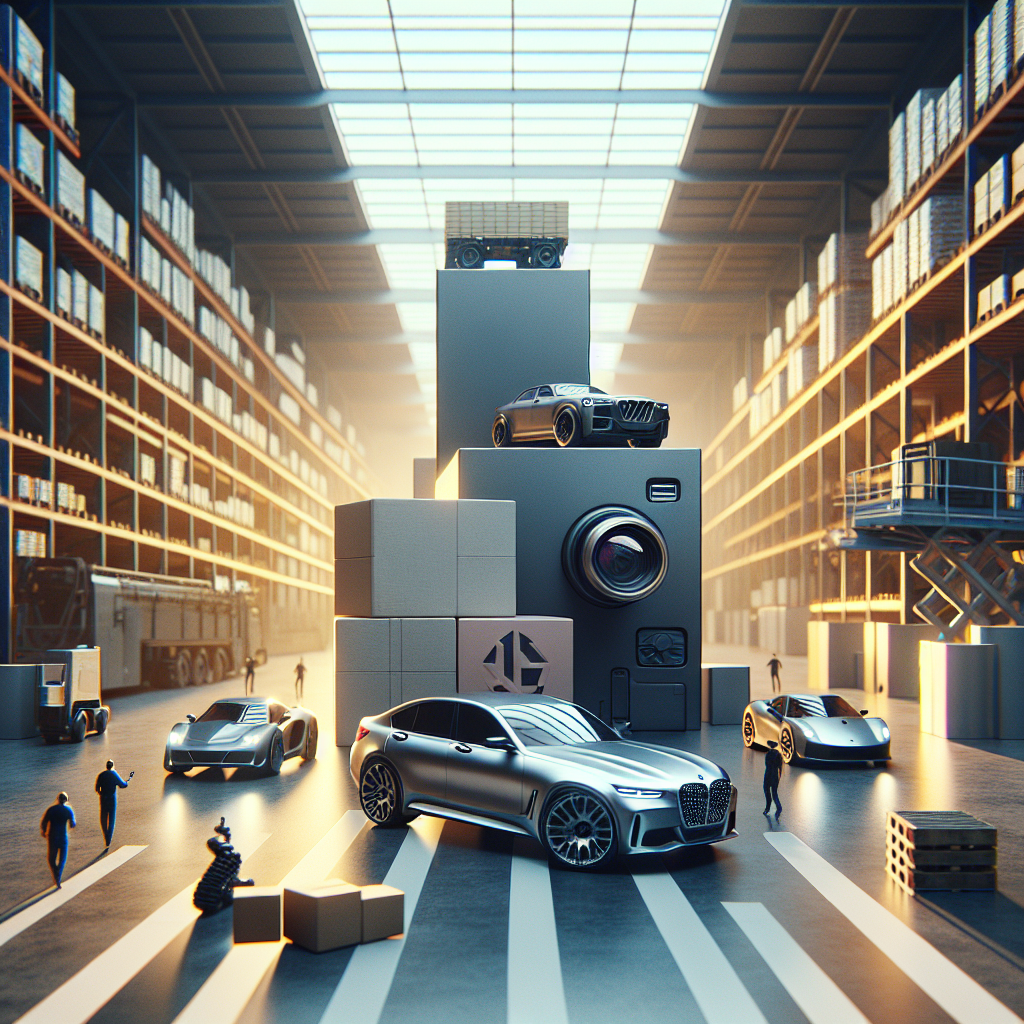 Cómo Mejorar Tu Posicionamiento Orgánico en Amazon en 2025