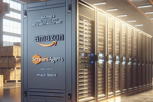 Construye un Asistente de Investigación para Descubrimiento de Fármacos