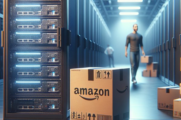 Cinco Estrategias para Aumentar la Visibilidad en Amazon