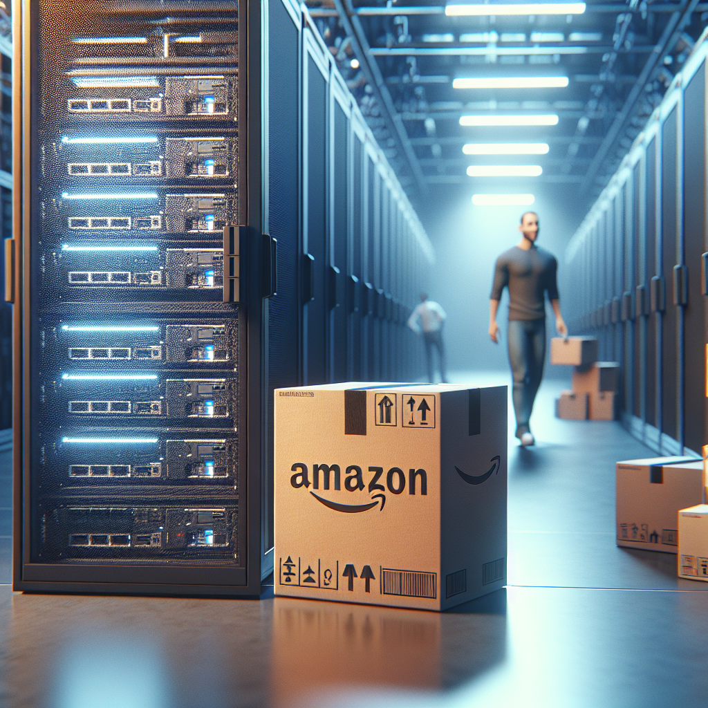 Cinco Estrategias para Aumentar la Visibilidad en Amazon