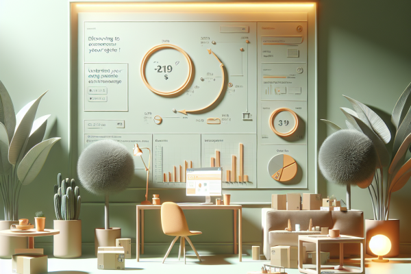 Optimiza Tu Tasa de Conversión en Amazon Con Estrategias Efectivas