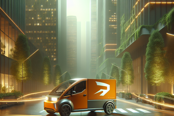 Correos Amplía Su Flota Con 1.000 Vehículos Eléctricos en 2025