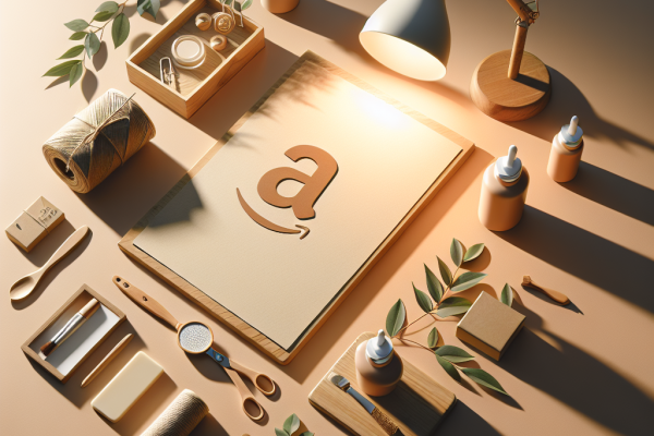 Guía de 4 Pasos para Crear un Listado de Amazon que Convierta