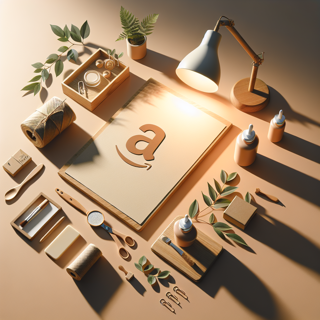 Guía de 4 Pasos para Crear un Listado de Amazon que Convierta