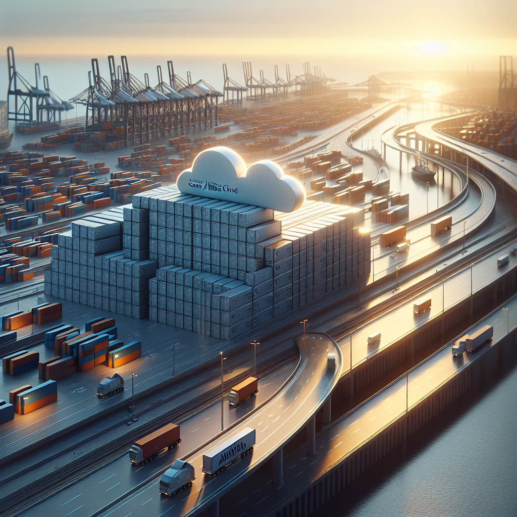 Genera Consultas SQL Con Qwen De Alibaba Cloud