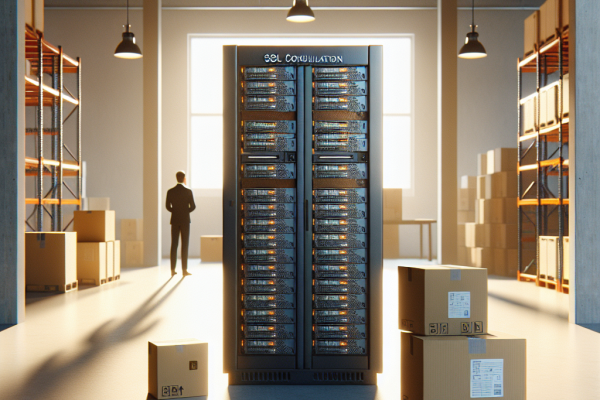 Crea Consultas SQL Desde Lenguaje Natural con Qwen de Alibaba Cloud