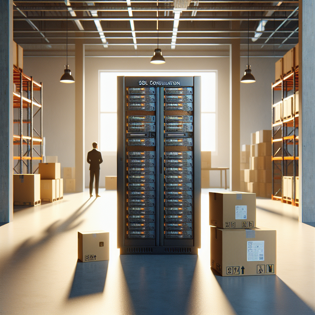 Crea Consultas SQL Desde Lenguaje Natural con Qwen de Alibaba Cloud