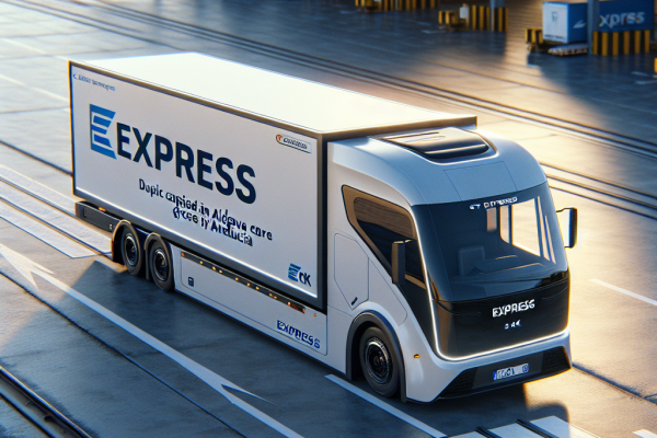 CTT Express Duplica Capacidad en Algarve y Crece en Andalucía