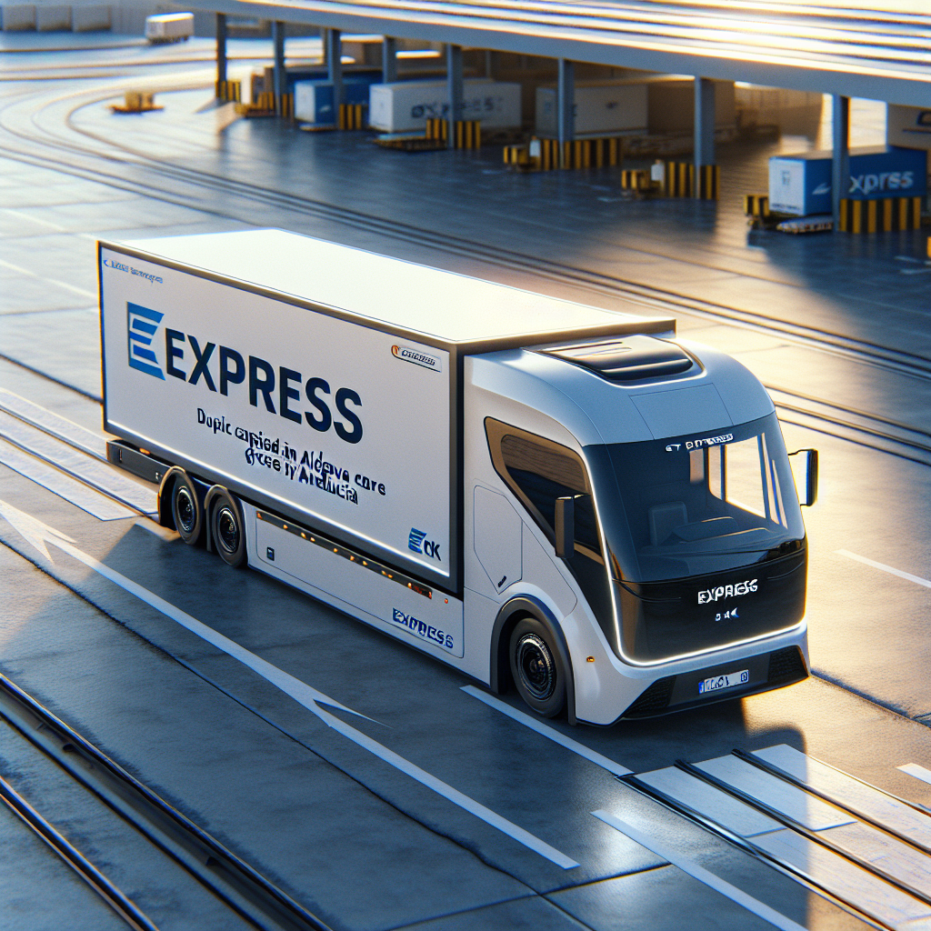 CTT Express Invierte en el Algarve para Crecer en Andalucía