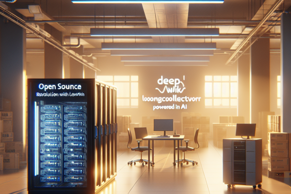 DeepWiki y LoongCollector: Revolucionando el Código Abierto con IA