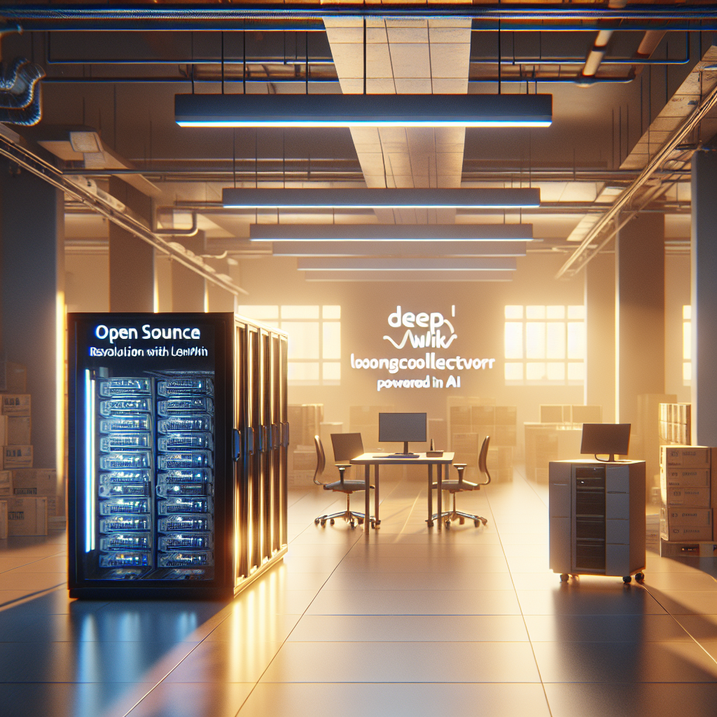 DeepWiki y LoongCollector: Revolucionando el Código Abierto con IA
