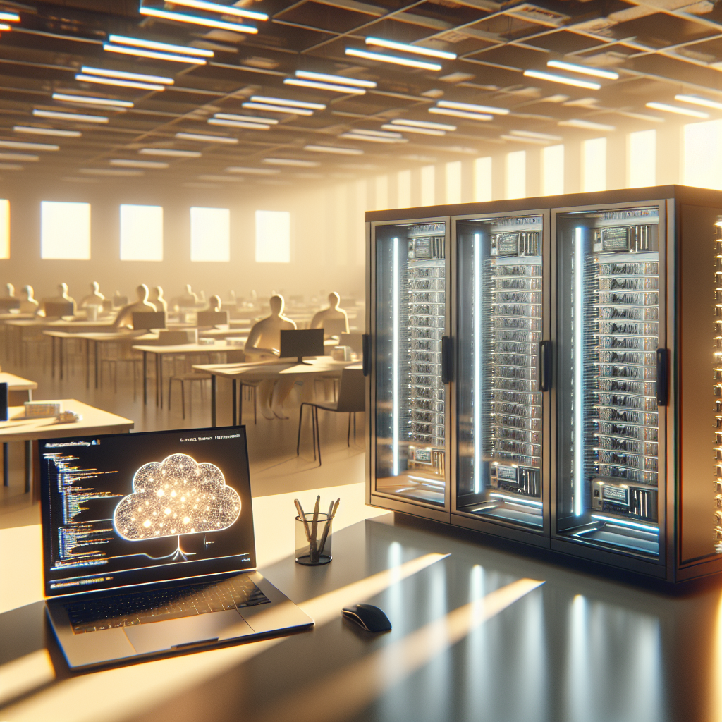 Evaluación de Modelos de IA Generativa con Amazon Nova en SageMaker