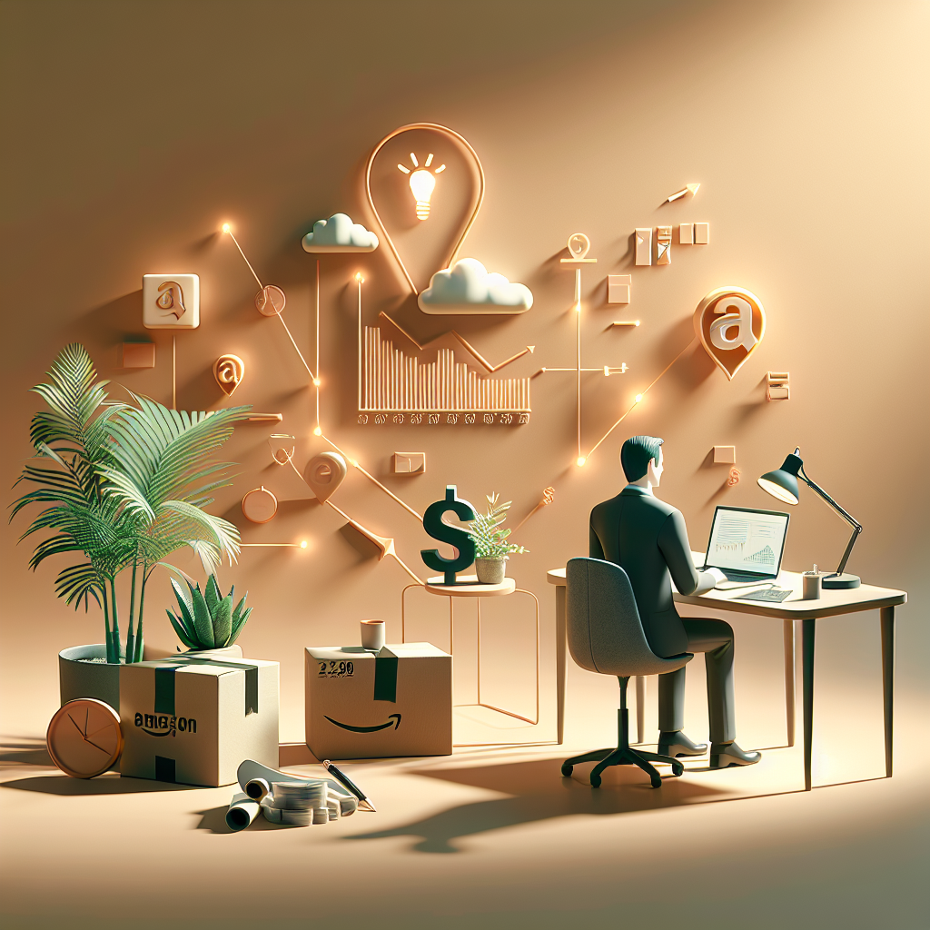 Cómo Evitar Pérdidas por Reembolsos Perdidos en Amazon