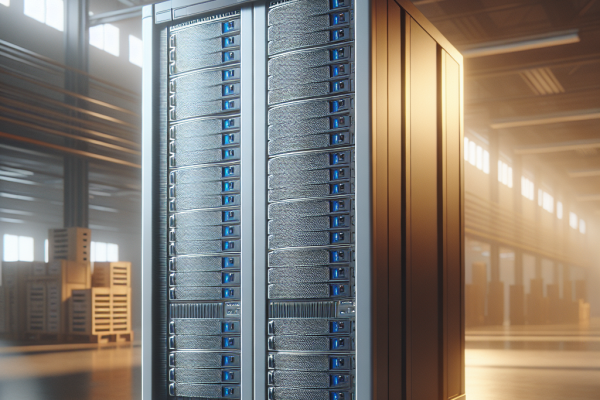 Fluss: Almacenamiento Streaming para Analítica de Datos en Tiempo Real