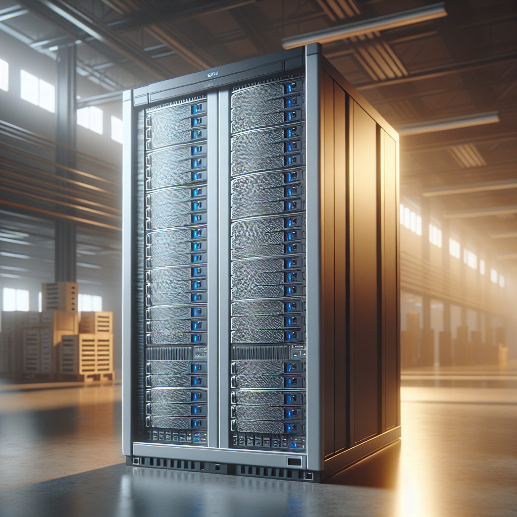 Fluss: Almacenamiento Streaming para Analítica de Datos en Tiempo Real