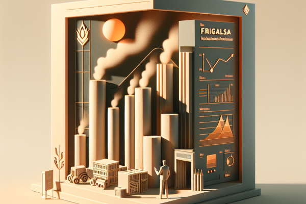 Frigalsa Acentúa Su Inversión en Seguridad y Eficiencia Energética