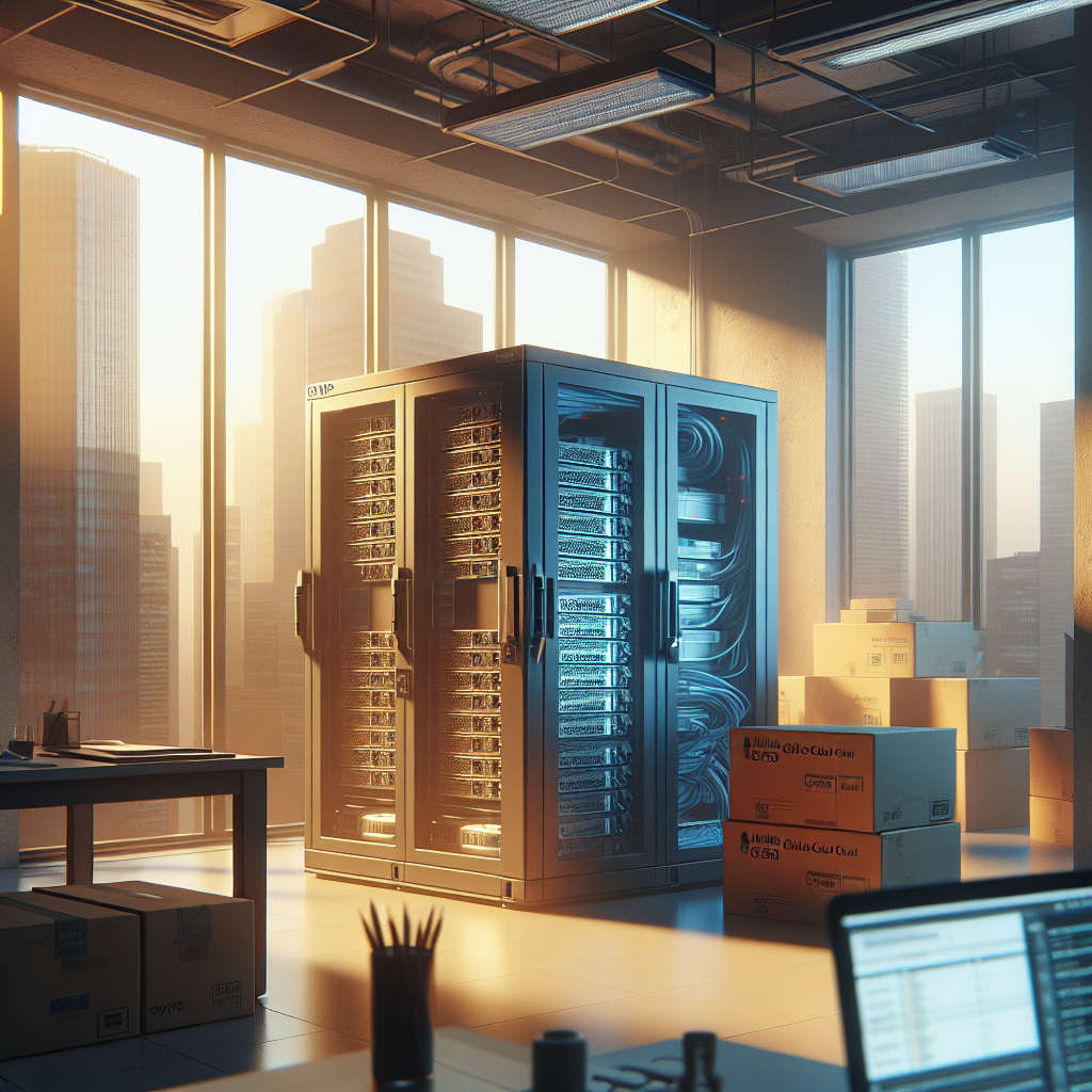 Genera Consultas SQL con Qwen de Alibaba Cloud en 5 Pasos