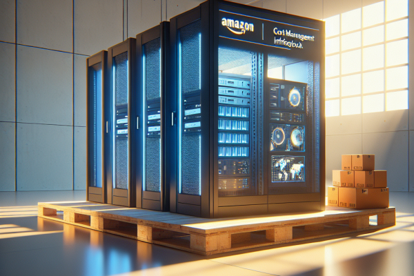 Gestiona Costos en Amazon Bedrock Usando Perfiles de Inferencia