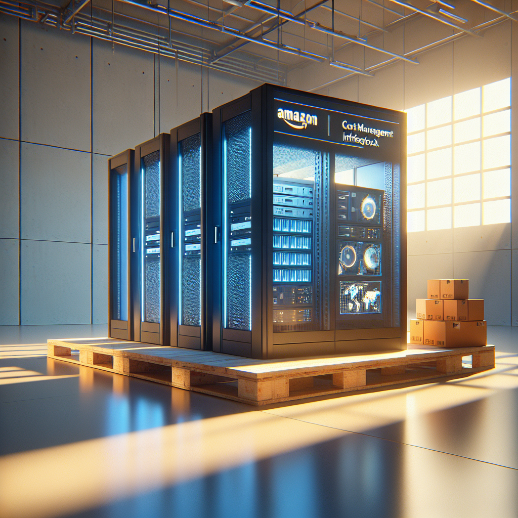 Gestiona Costos en Amazon Bedrock Usando Perfiles de Inferencia