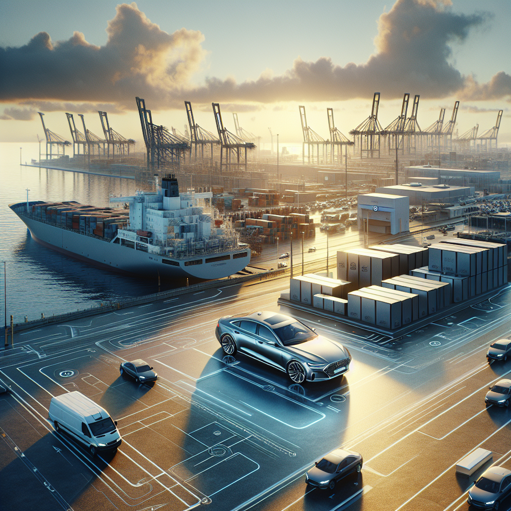 Estrategias SMS para Triunfar en Mercados Globales en 2025