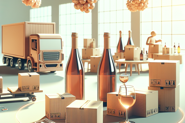 Grupo Hammeken Mejora Su Logística con Horacio Palermo, Director