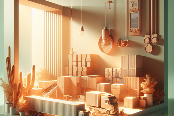 GXO Y Sky Italia Refuerzan Su Alianza Logística Sostenible