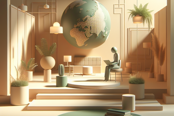 ¿Puede JD.com Tener Éxito Internacional Sin Competir Con Temu?