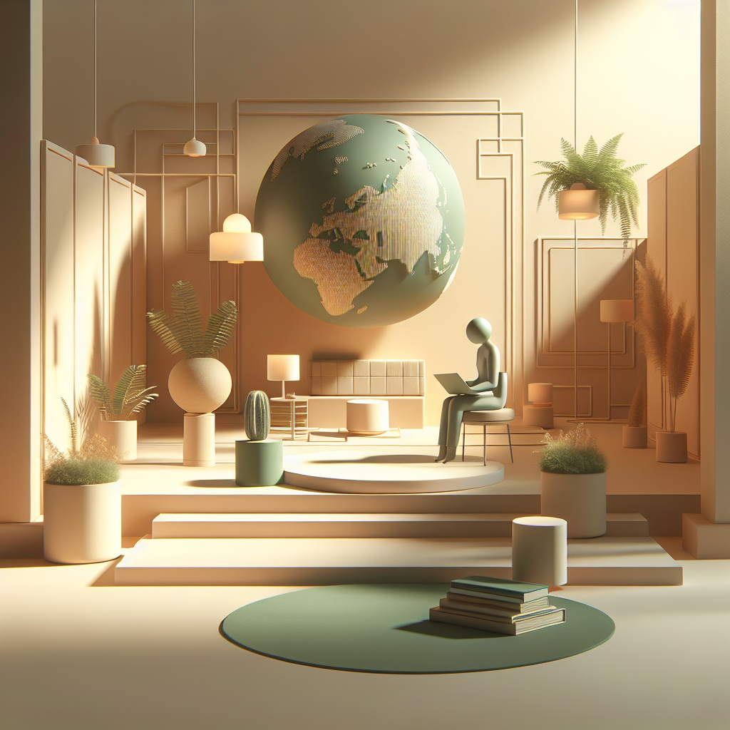 ¿Puede JD.com Tener Éxito Internacional Sin Competir Con Temu?