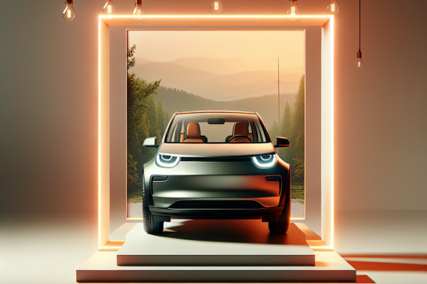 José Arcos: Nuevo Director de JAC España y su Estrategia Eléctrica