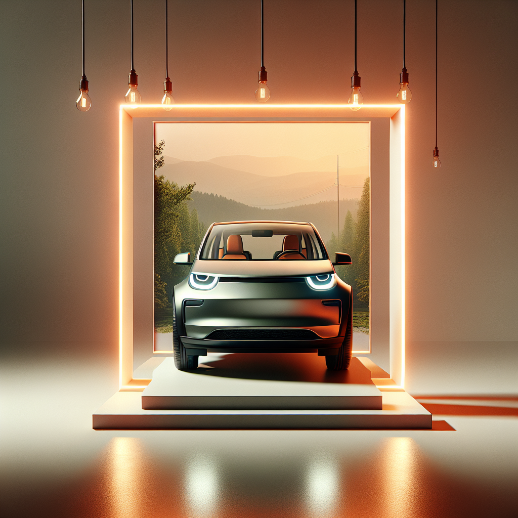 José Arcos: Nuevo Director de JAC España y su Estrategia Eléctrica