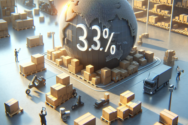 Logista Anuncia Crecimiento del 3,3% en el Tercer Trimestre