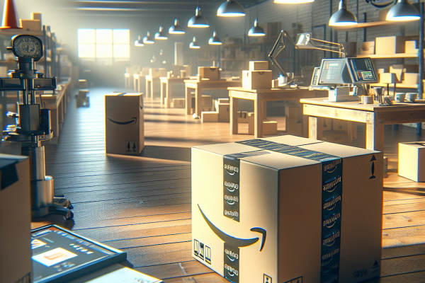 Cómo Gestionar Retrasos en Entregas durante Prime Day en Amazon