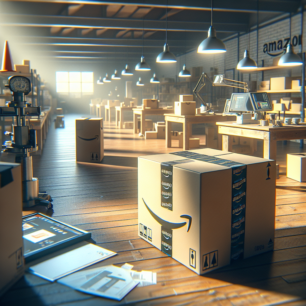 Cómo Gestionar Retrasos en Entregas durante Prime Day en Amazon