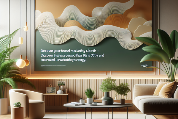 Impulsa el Crecimiento del ROAS del 90% con Amazon Marketing Cloud