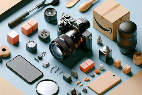 Los Mejores Productos para Vender en Amazon Canadá en 2025