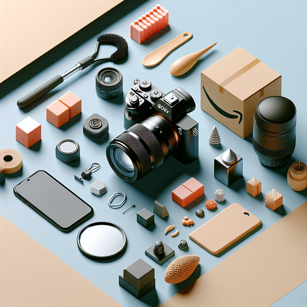 Los Mejores Productos para Vender en Amazon Canadá en 2025