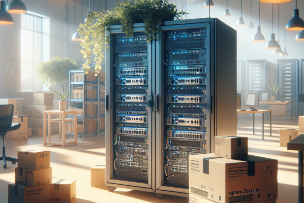 Implementación de RAG Multi-Tenant con Amazon Bedrock y OpenSearch