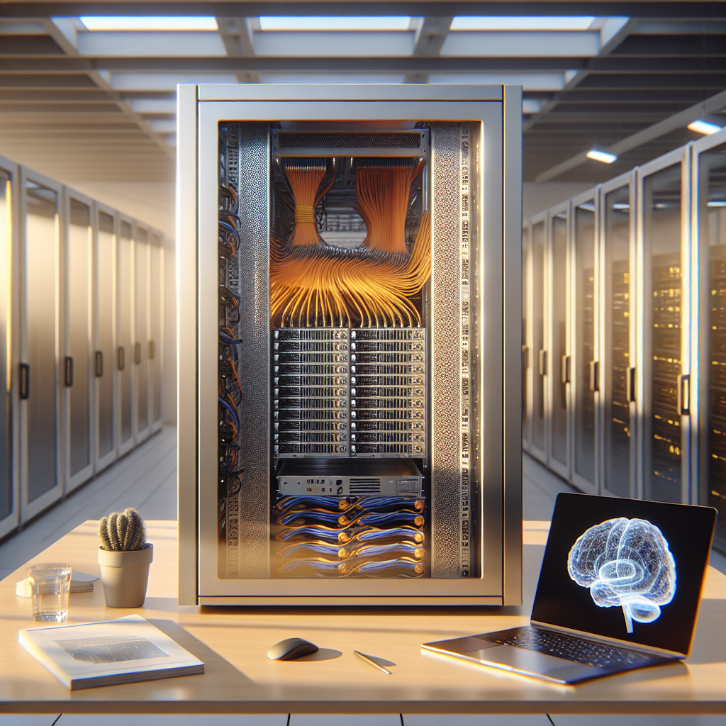 Optimiza tus Entornos de Deep Learning con Amazon Q Developer