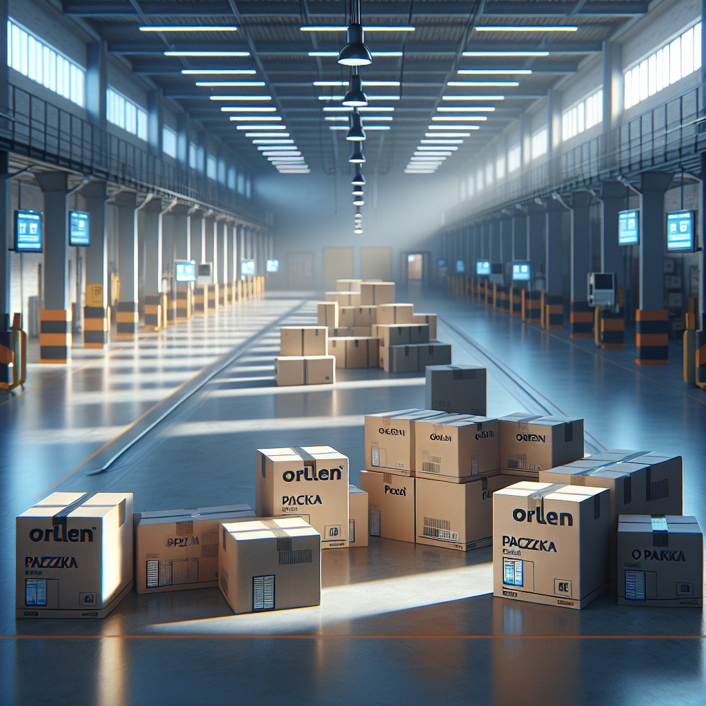 ORLEN Paczka: Nuevas Reglas para Recogidas de Paquetes