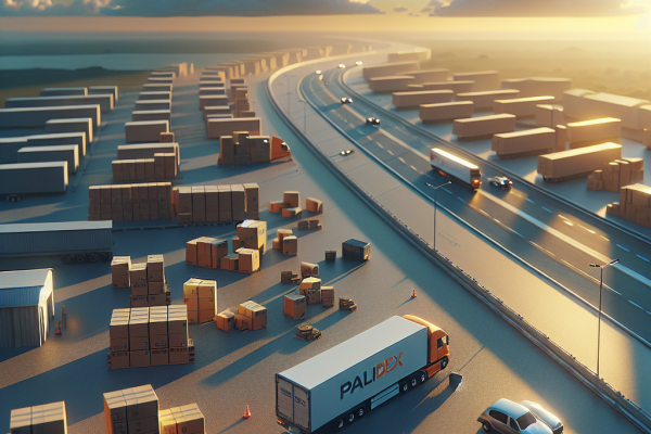 Palibex Incorpora Nuevo Franquiciado en Cáceres Para Crecer