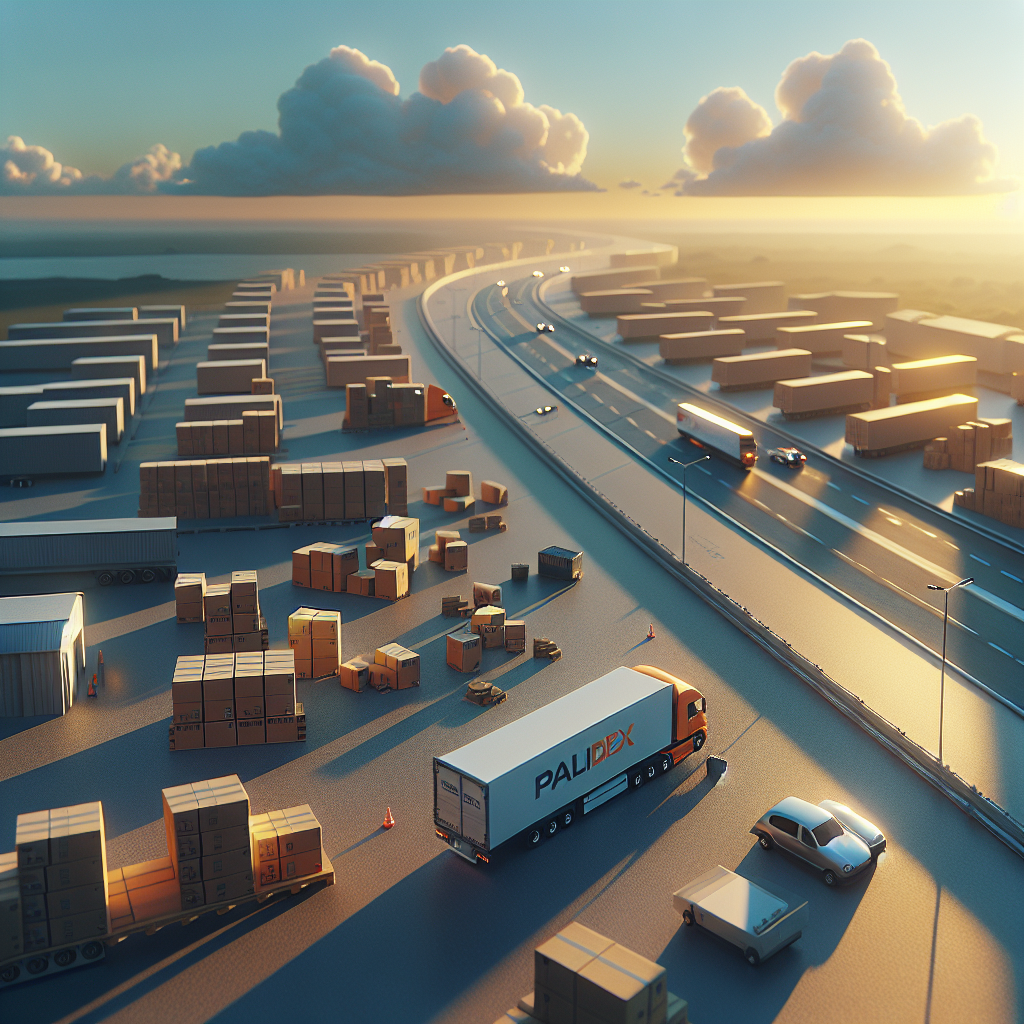 Palibex Incorpora Nuevo Franquiciado en Cáceres Para Crecer