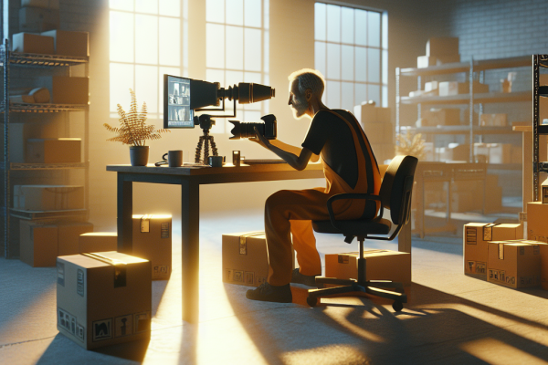 Información Sobre Cargos Adicionales de Paquetes para Vendedores