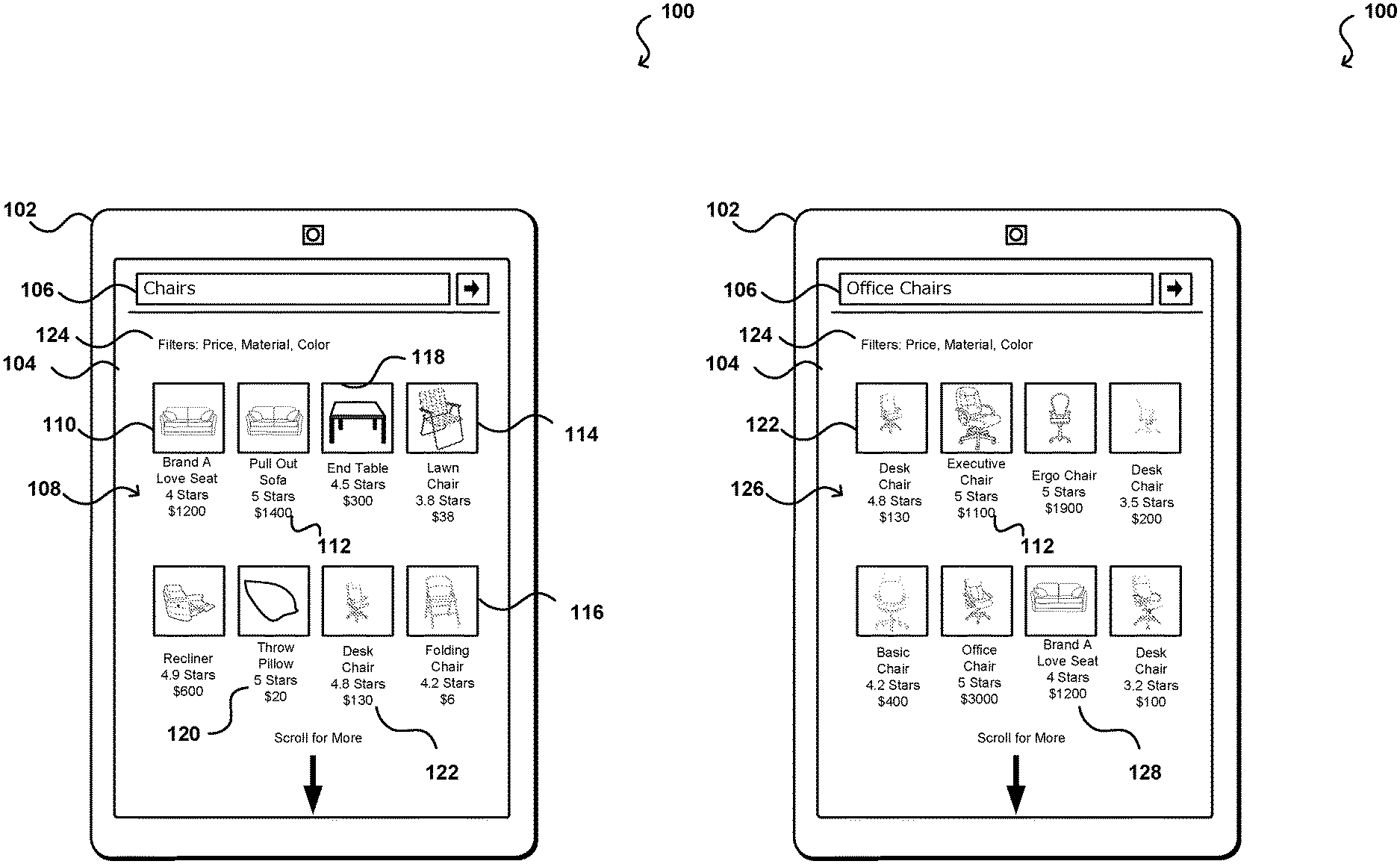 Mejoras en Resultados de Búsqueda de Consultas Ampliadas con Contexto