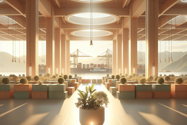 Inversión de 583 Millones de Euros en el Puerto de Algeciras