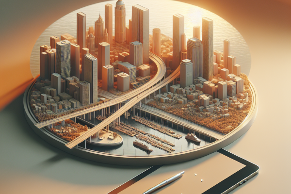 El Puerto de Algeciras Invertirá 583 Millones Hasta 2029