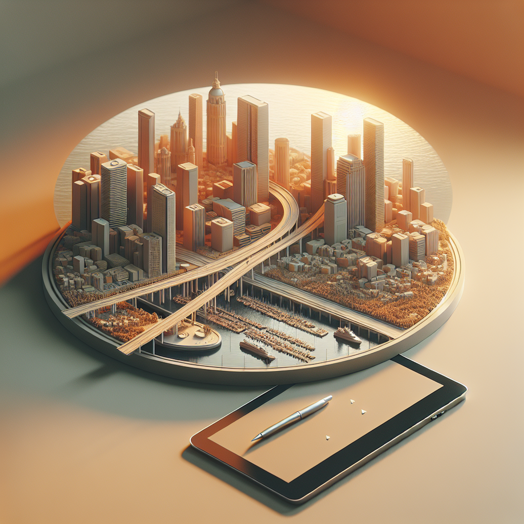 El Puerto de Algeciras Invertirá 583 Millones Hasta 2029