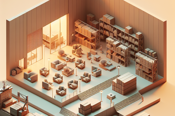 El Puerto de Algeciras Impulsa la Reurbanización de Isla Verde