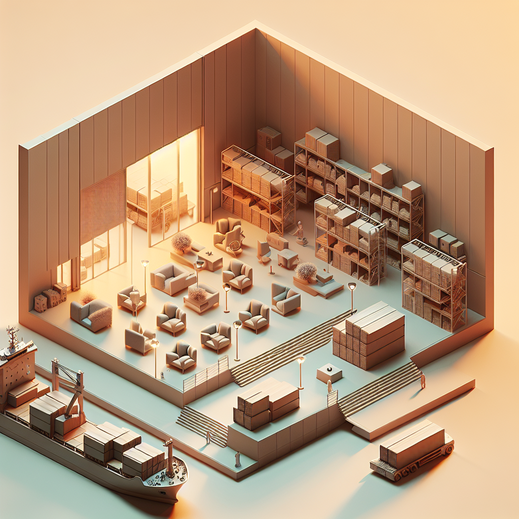 El Puerto de Algeciras Impulsa la Reurbanización de Isla Verde